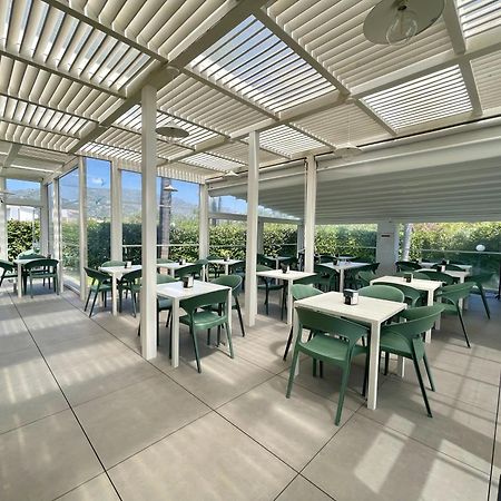 Residence Villa Giardini Eksteriør billede