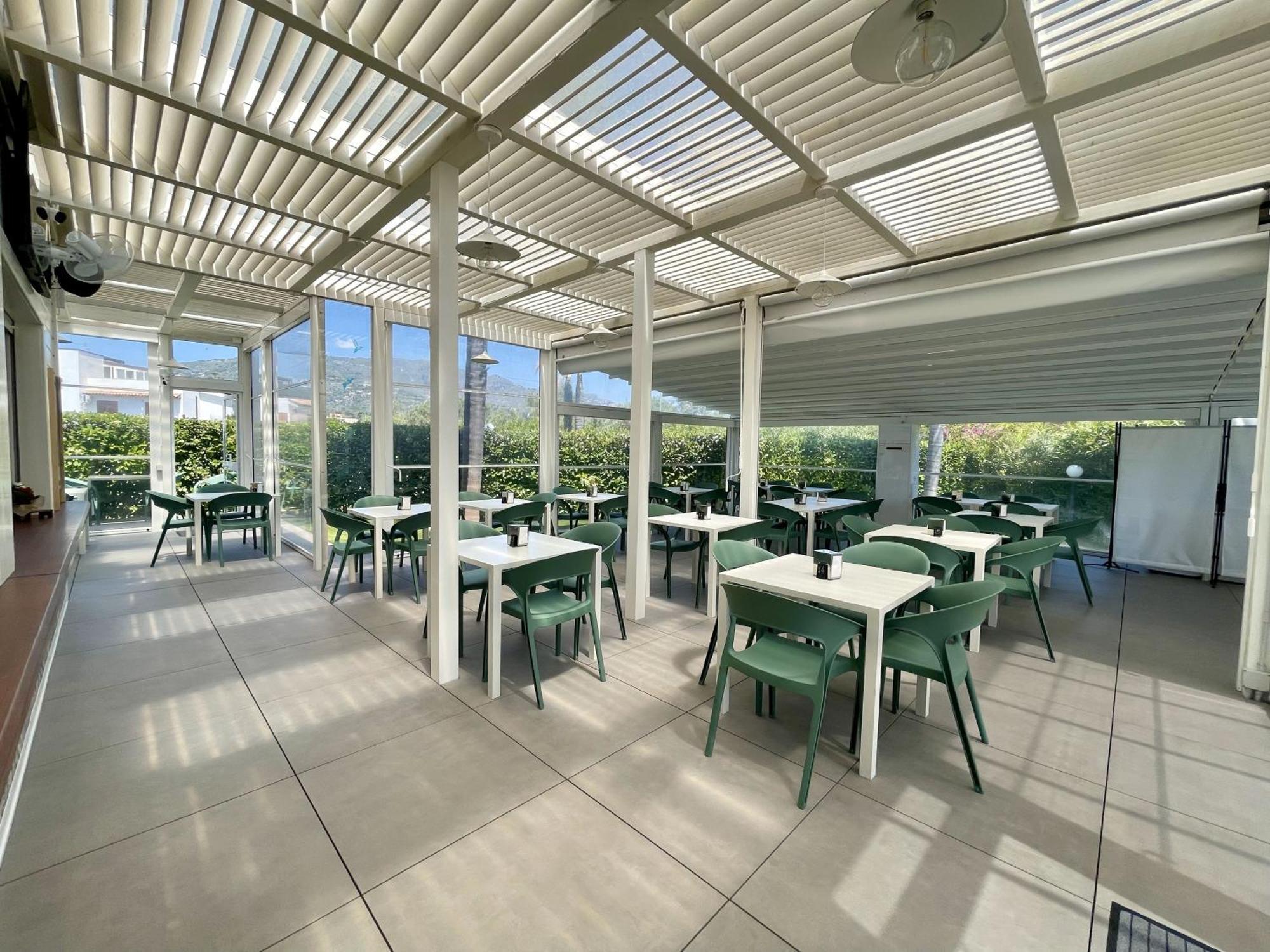 Residence Villa Giardini Eksteriør billede